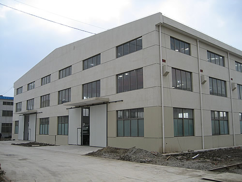 太倉市沙溪鎮工業區6000平米單層廠房出租/帶行車可分割