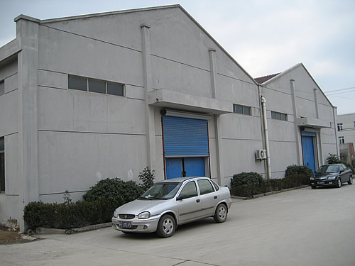 太倉市沙溪鎮工業區6000平米單層廠房出租/帶行車可分割
