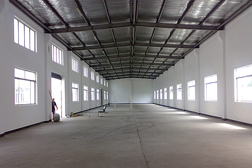太倉市臺商高科技工業(yè)區(qū)內(nèi)5800平方米標(biāo)準(zhǔn)廠房誠招合作