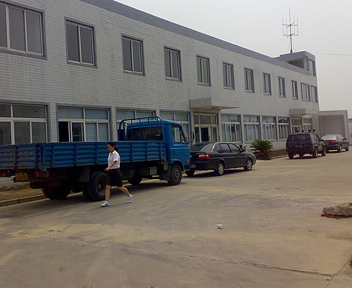太倉市臺商高科技工業(yè)區(qū)內(nèi)5800平方米標(biāo)準(zhǔn)廠房誠招合作