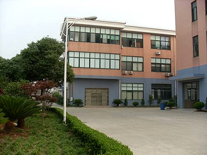 松江区九亭镇盛富路6000多平方米全新大小标准厂房出租