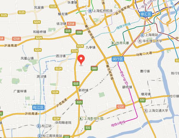 G1240 松江 九亭盛富路 全新有产证厂房出租 共800平方米 200平起租